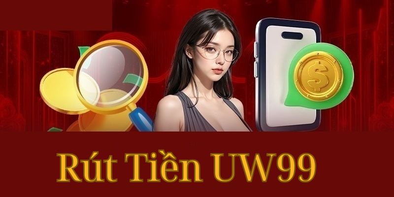 Đánh giá dịch vụ rút tiền uw99