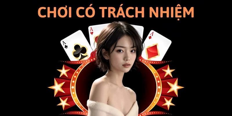 Nội quy quy định của chính sách chơi có trách nhiệm
