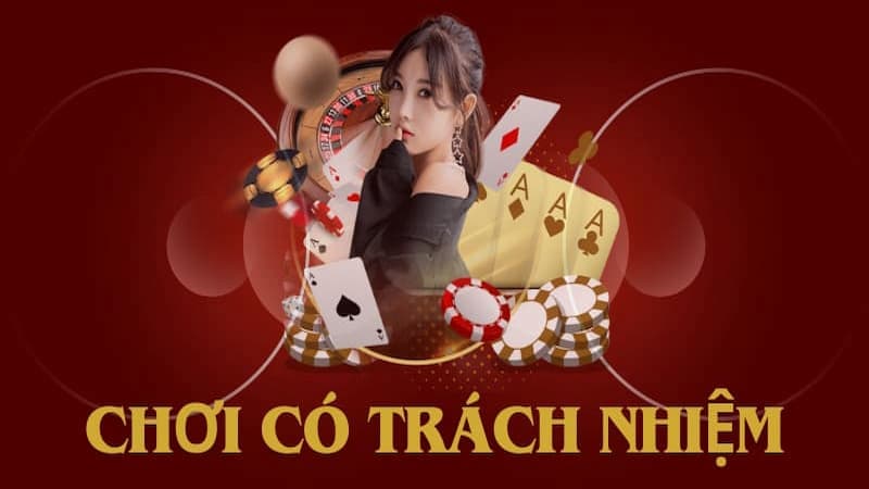 Tại sao người chơi cần thực hiện chơi có trách nhiệm?