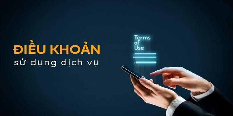 Điều kiện nạp và rút tiền