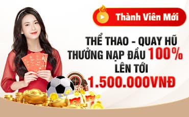 Khuyến mãi thể thao quay hũ uw99